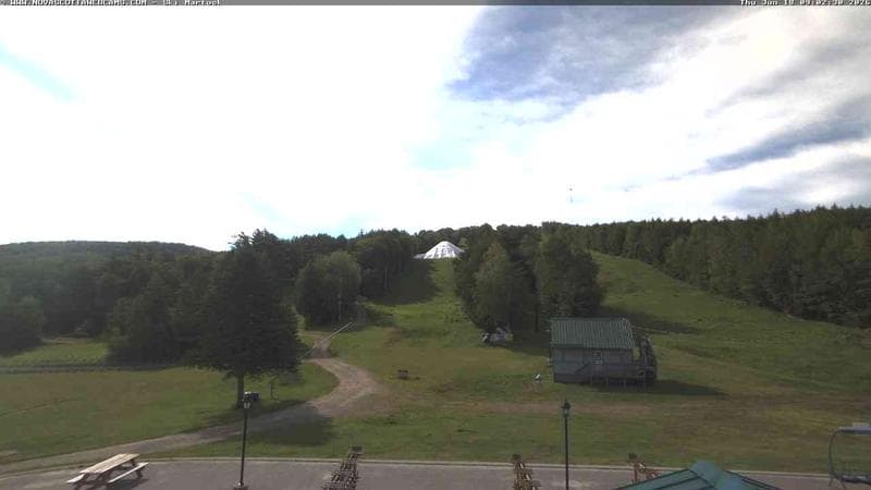 Ski Martock
