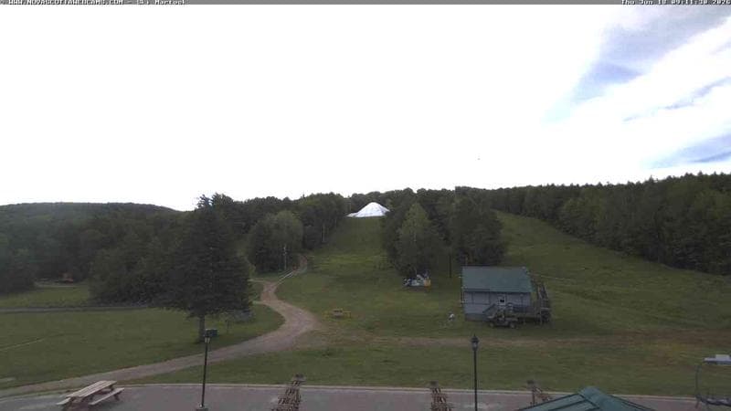 Ski Martock