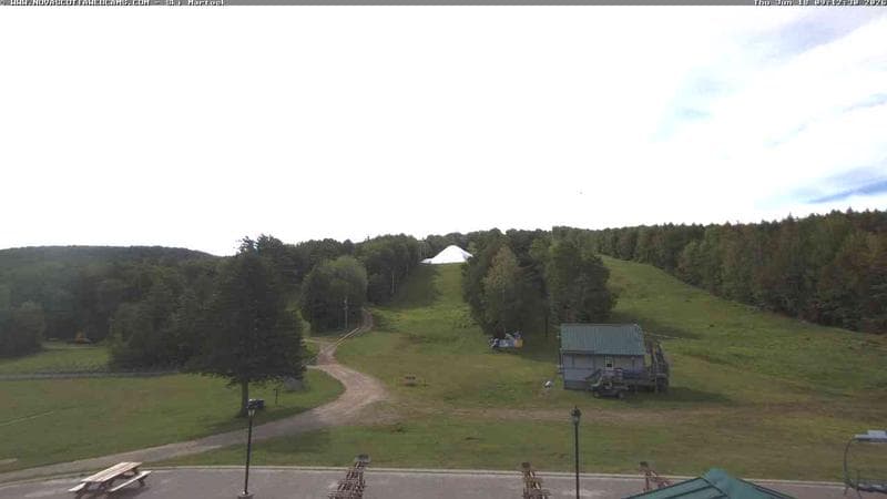 Ski Martock