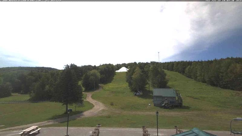 Ski Martock