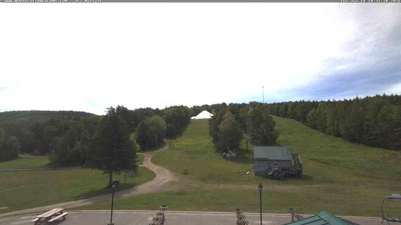 Ski Martock