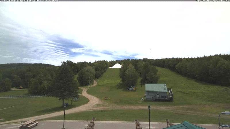 Ski Martock