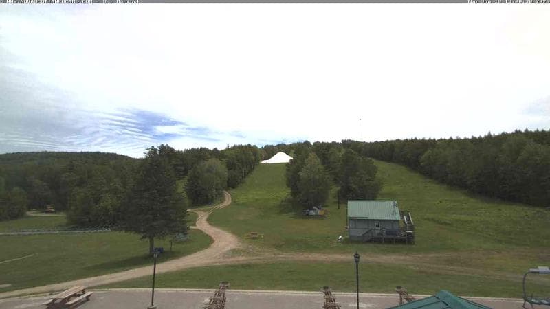 Ski Martock