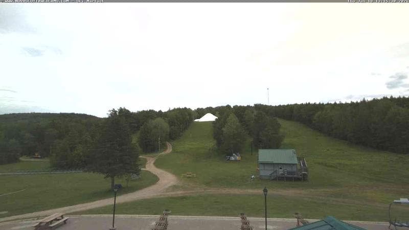 Ski Martock