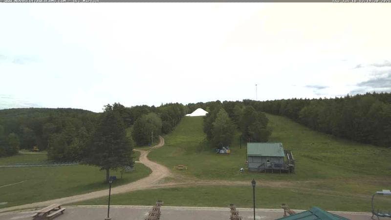Ski Martock