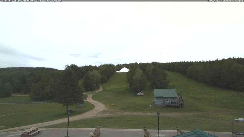 Ski Martock