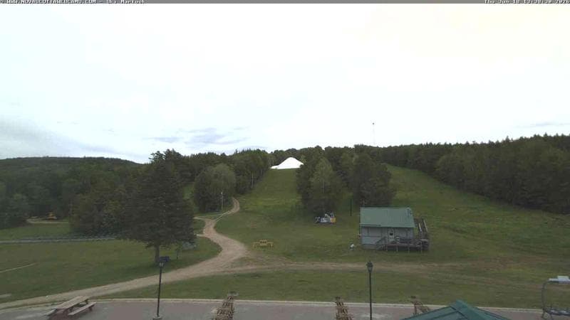 Ski Martock