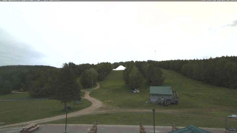 Ski Martock
