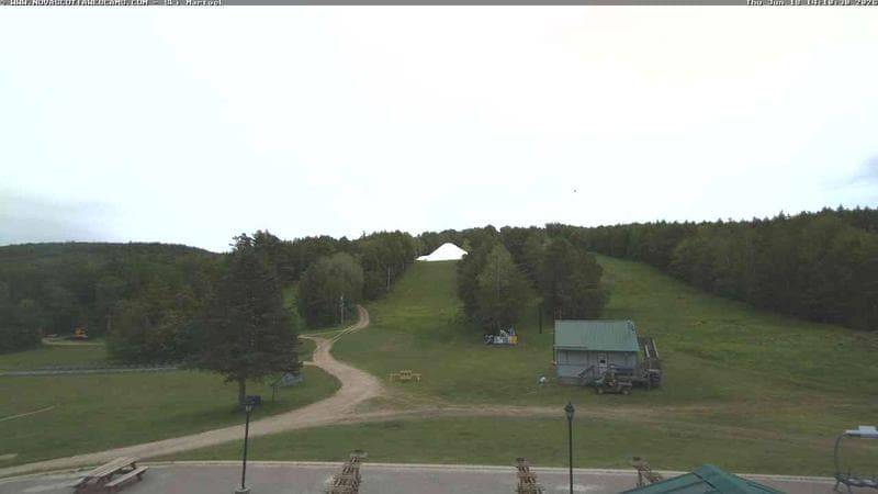 Ski Martock