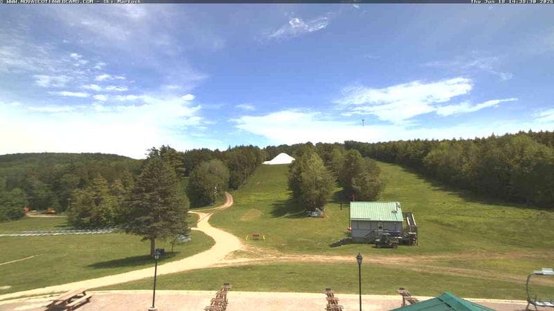 Ski Martock