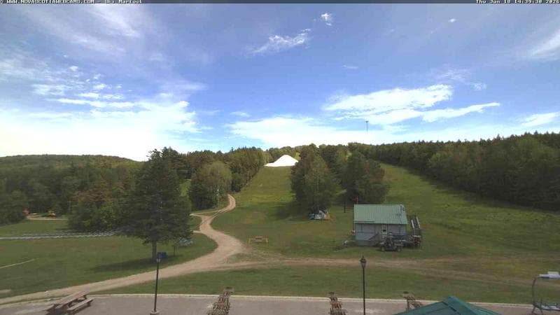 Ski Martock