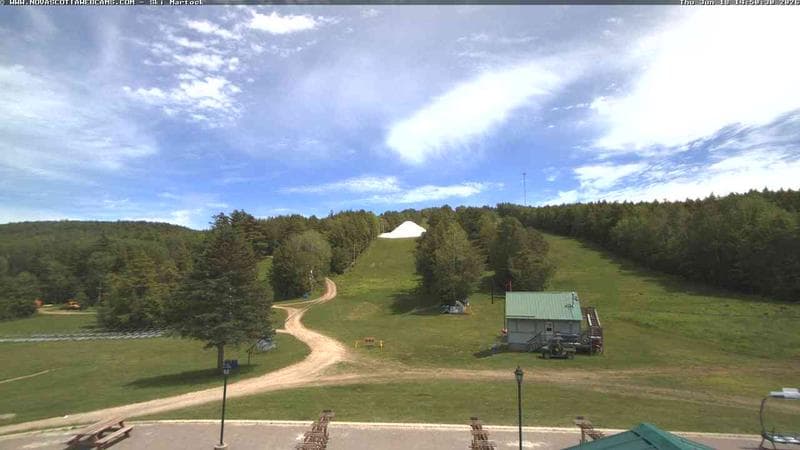 Ski Martock