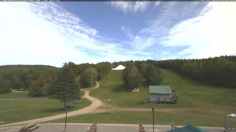 Ski Martock