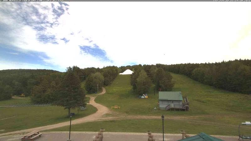 Ski Martock