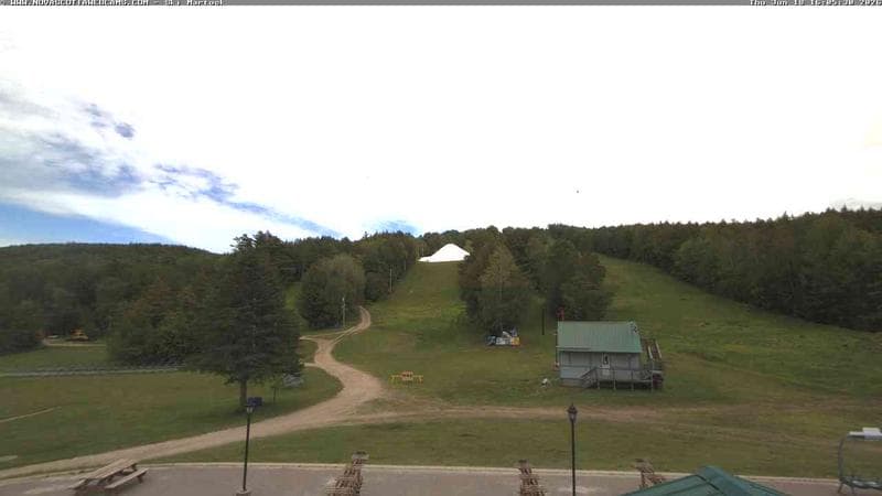 Ski Martock