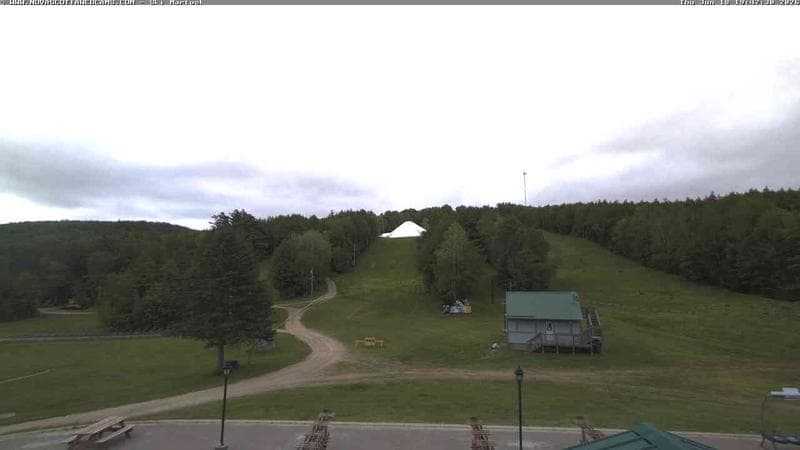 Ski Martock