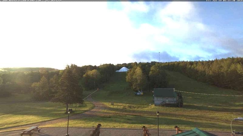 Ski Martock