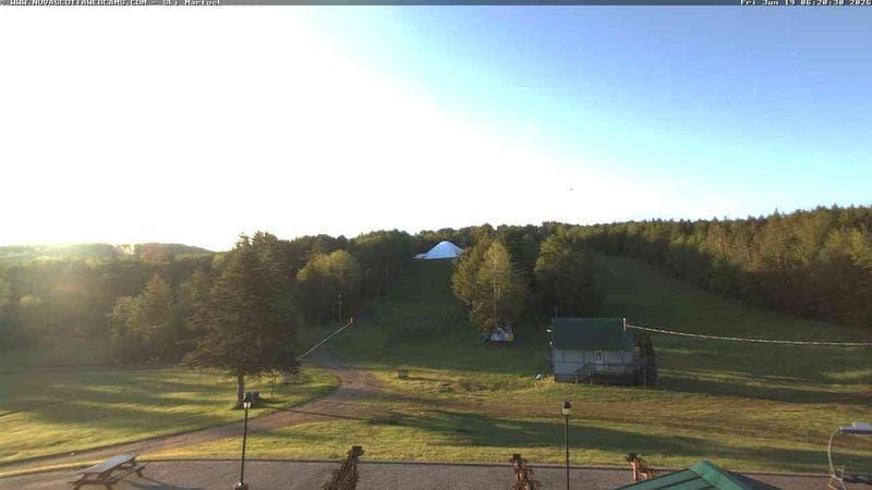 Ski Martock