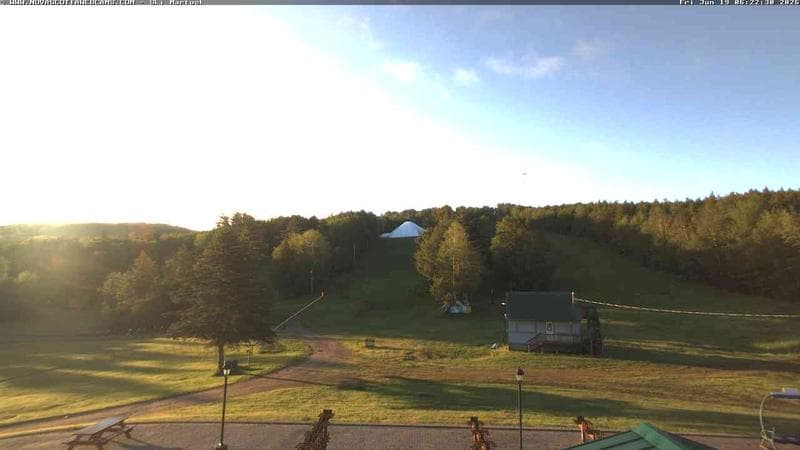 Ski Martock
