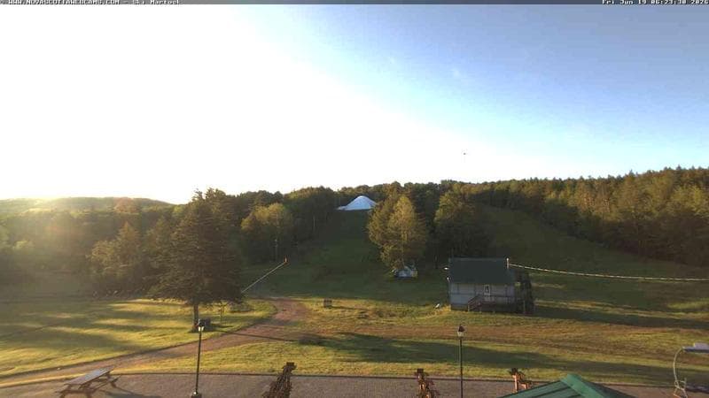 Ski Martock