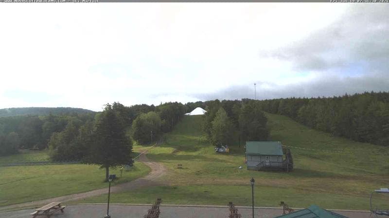 Ski Martock