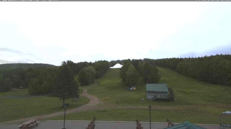 Ski Martock