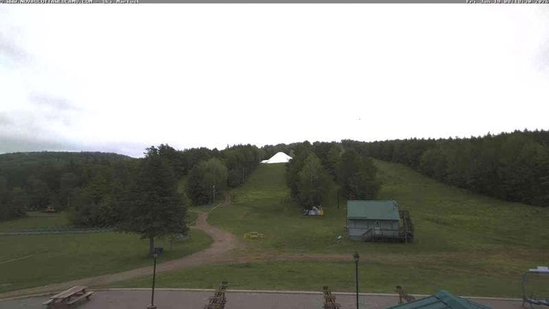 Ski Martock