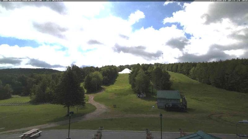 Ski Martock