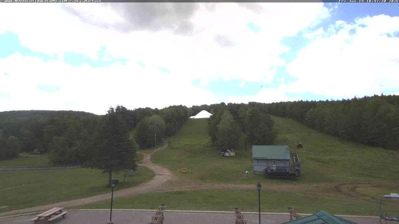 Ski Martock