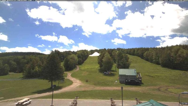 Ski Martock