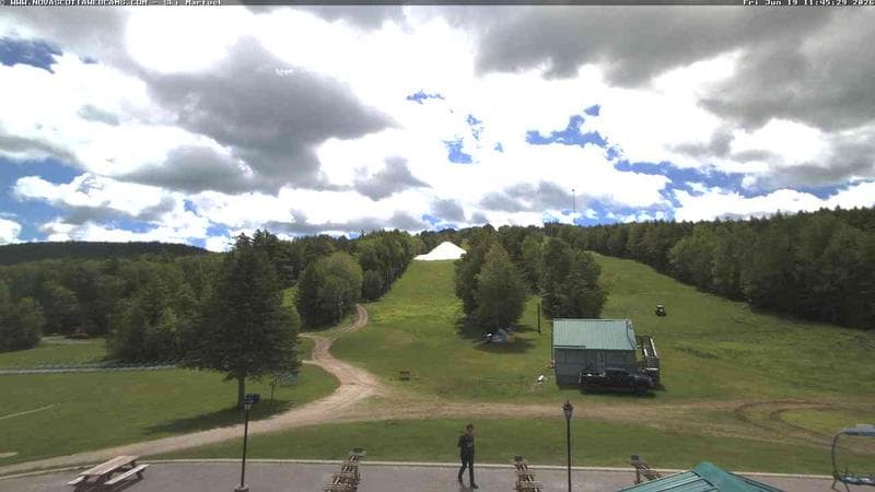 Ski Martock