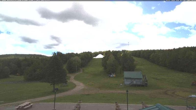Ski Martock