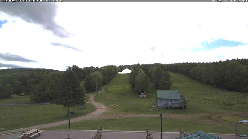 Ski Martock
