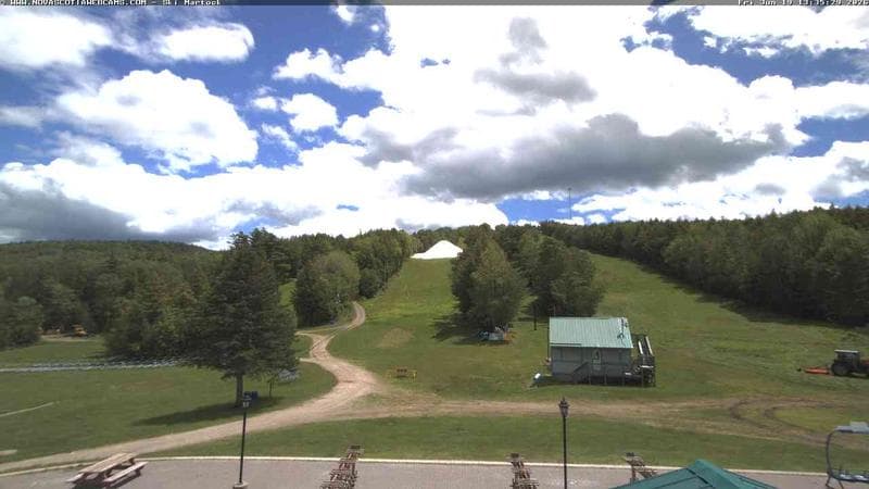 Ski Martock