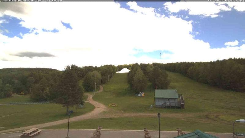 Ski Martock