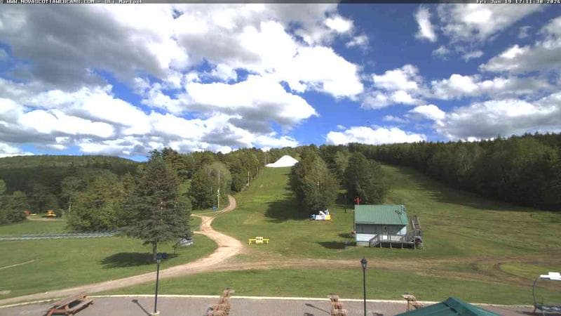 Ski Martock