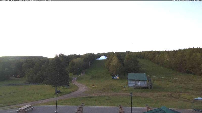 Ski Martock
