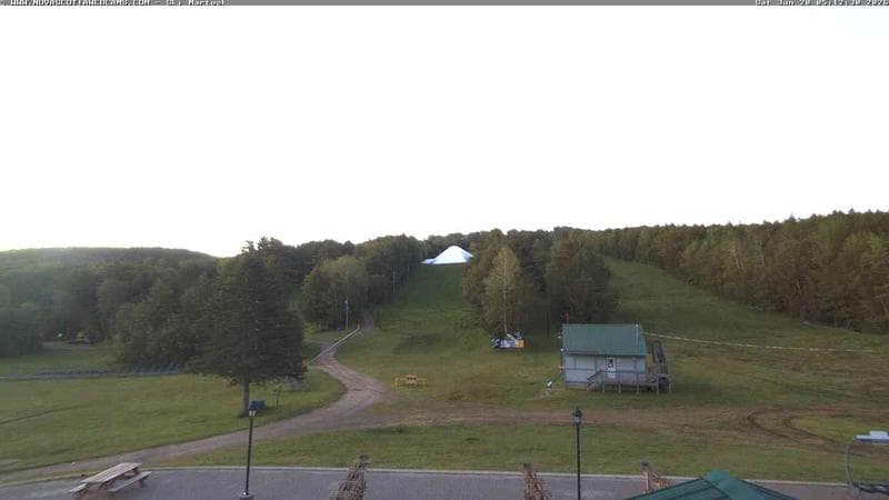 Ski Martock