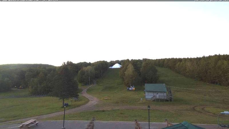 Ski Martock