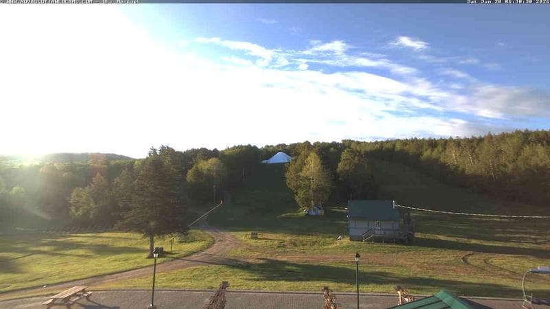 Ski Martock