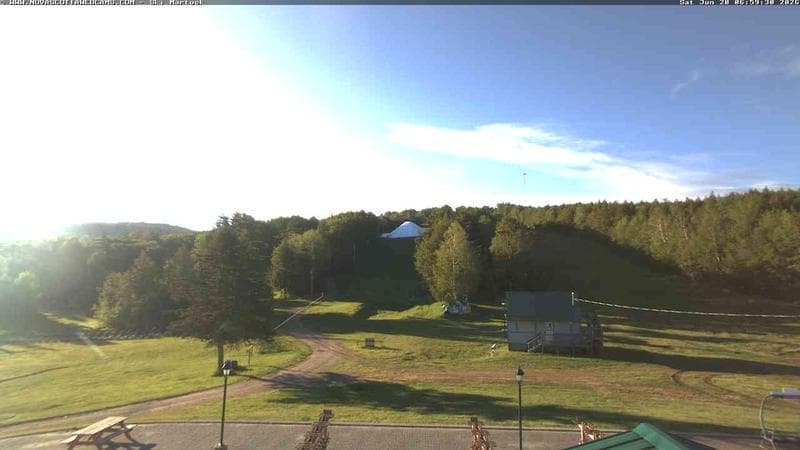 Ski Martock
