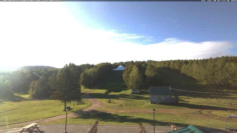 Ski Martock