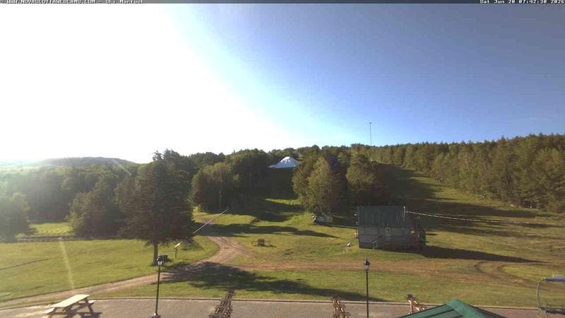 Ski Martock