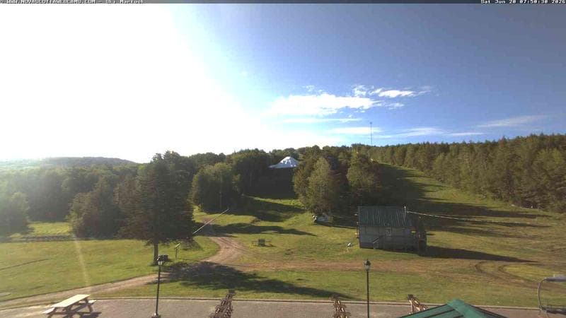 Ski Martock