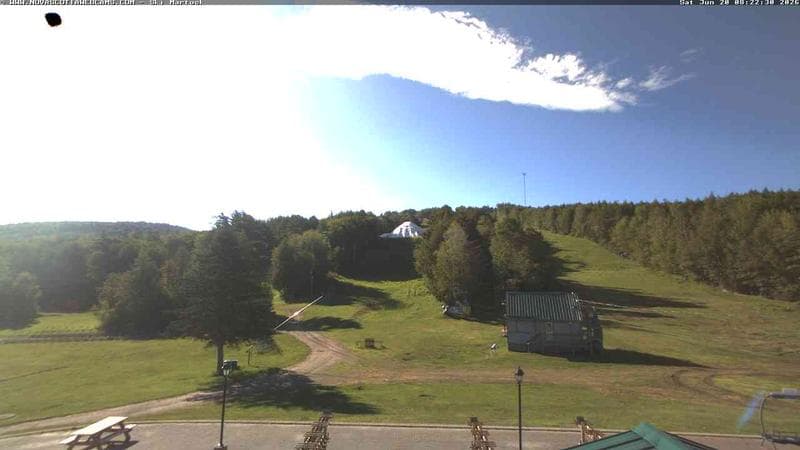 Ski Martock