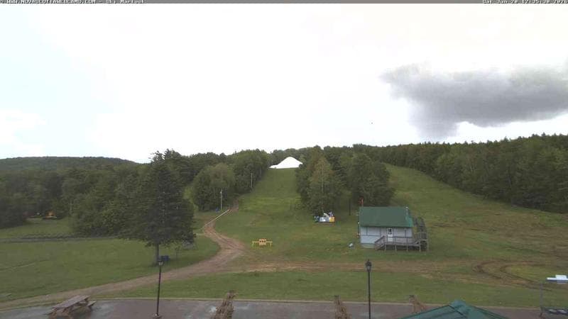 Ski Martock