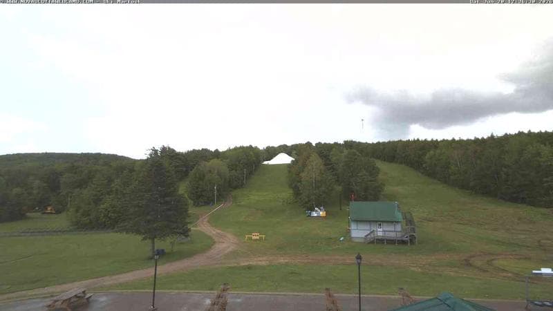 Ski Martock
