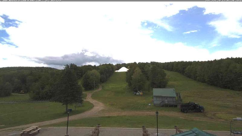 Ski Martock