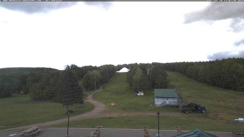 Ski Martock