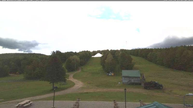 Ski Martock